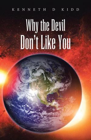 Cover of the book Why the Devil Don’T Like You by Deacon Fleshman