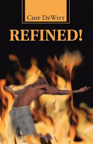 Cover of the book Refined! by Lindsey Bethel