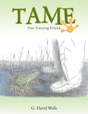 Cover of the book Tame by Leah Young