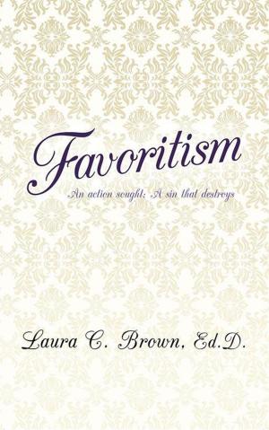 Cover of the book Favoritism by Dr. Twyman Preston Joyner