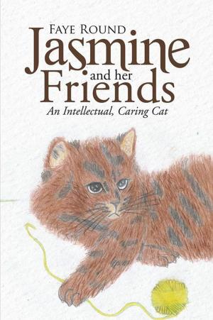 Cover of the book Jasmine and Her Friends by William White-acre