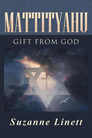 Cover of the book Mattityahu by N. G. Menton