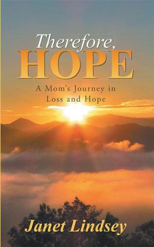 bigCover of the book Therefore, Hope by 