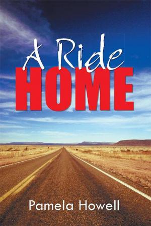 Cover of the book A Ride Home by Brian Benton