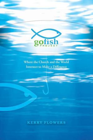 Cover of the book The Go Fish Project by Gloria Laura Lavoie