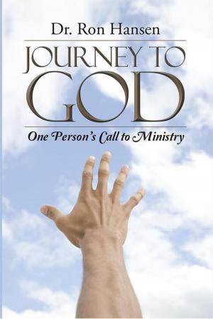 Book cover of Journey to God