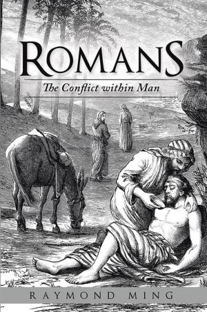 Cover of the book Romans by Diane de Mere