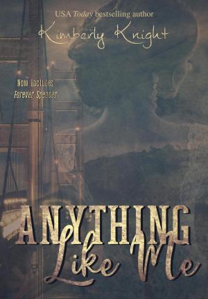 Cover of Anything Like Me
