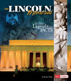 Cover of the book The Lincoln Memorial by Paul Weissburg