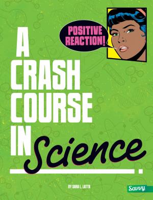bigCover of the book Positive Reaction! by 