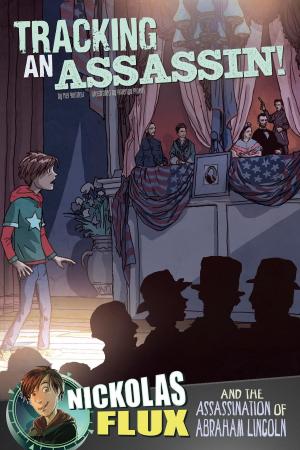 Cover of the book Tracking an Assassin! by Michael Dahl