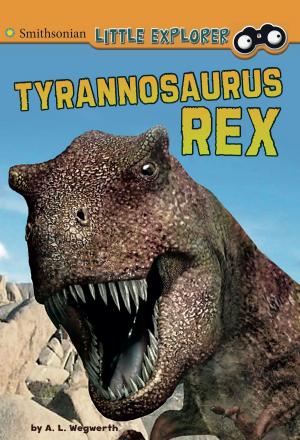 Cover of the book Tyrannosaurus Rex by Kate McMullan