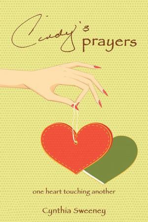 Cover of the book Cindy's Prayers by Terry Isaacson
