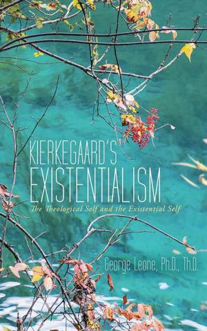 Cover of the book Kierkegaard’S Existentialism by Donald E. Phillipson