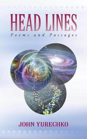 Cover of the book Head Lines by Tanya Park