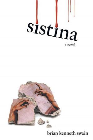 Cover of the book Sistina by Jay Scott Fitter
