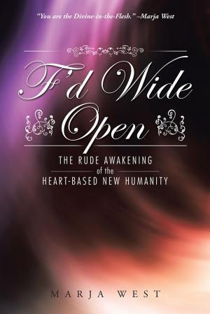 Cover of the book F’D Wide Open by Ajit Sripad Rao Nalkur