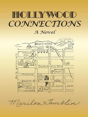 Cover of the book Hollywood Connections by Minister Mattie Pearl Walton