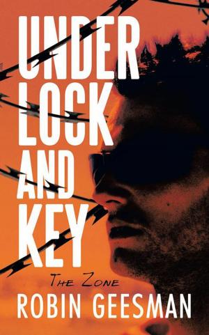 Cover of the book Under Lock and Key by Denise Harris Hoppenhauer
