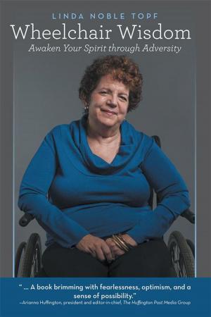 Cover of Wheelchair Wisdom
