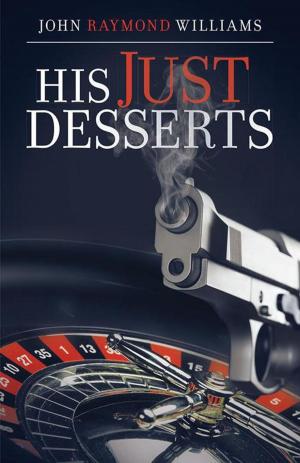 Cover of the book His Just Desserts by Stuart M. Kaminsky