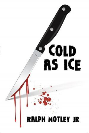 Cover of the book Cold as Ice by Harold A. Skaarup