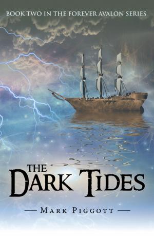 Cover of the book The Dark Tides by Chris W. Potter