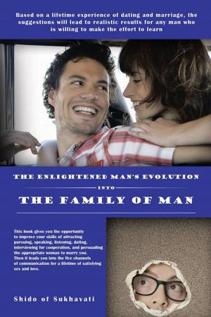 Cover of The Enlightened Man's Evolution into the Family of Man