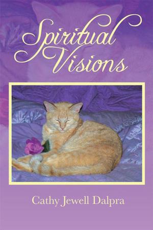 Cover of the book Spiritual Visions by Joseph Cowley, Henry James