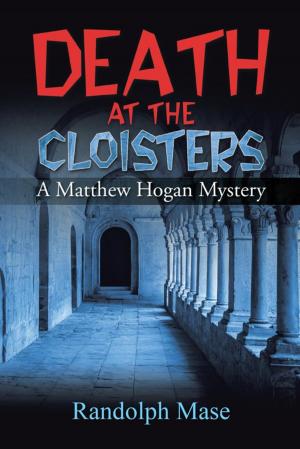 Cover of the book Death at the Cloisters by Manuel Viamonte Jr.