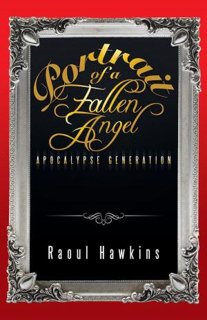 Cover of the book Portrait of a Fallen Angel by GARRY HICKS