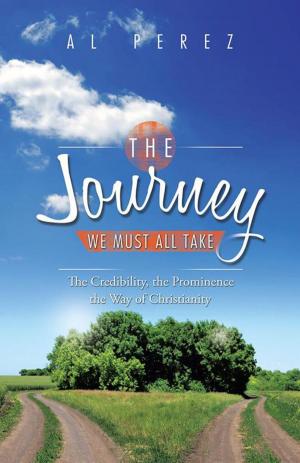 Cover of the book The Journey We Must All Take by Teresa Skinner, Gordon Skinner, Annella Whitehead