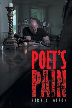 Cover of the book Poet’S Pain by Cassandra Chapman