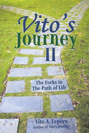 Cover of the book Vito’S Journey Ii by Sharon J. Nicholson