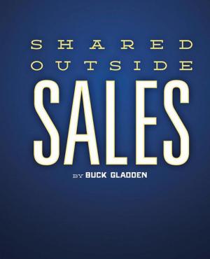 Cover of the book Shared Outside Sales by Migdalia Romero