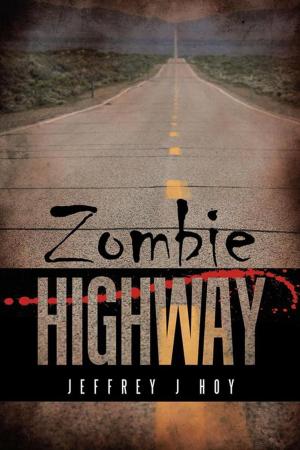 Cover of the book Zombie Highway by Jesse Mongrue