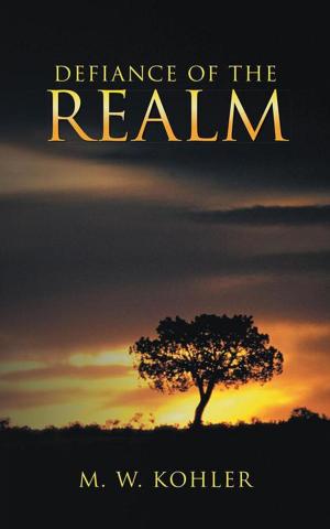 Book cover of Defiance of the Realm
