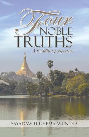 Cover of the book Four Noble Truths by Jacqueline Throop-Robinson