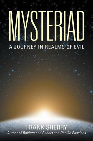 Book cover of Mysteriad