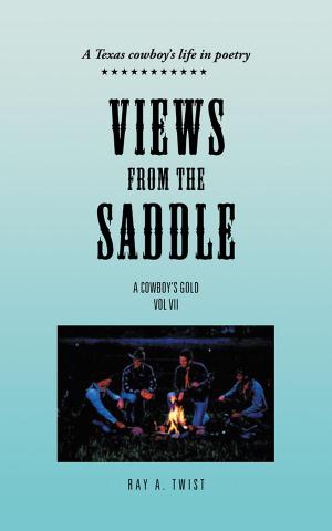 Cover of the book Views from the Saddle by Ken Ewell