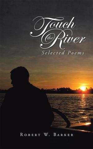 Cover of the book Touch the River by Alfred Phillips Jr.