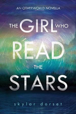 Cover of the book The Girl Who Read the Stars by Georgette Heyer