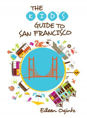 Book cover of Kid's Guide to San Francisco