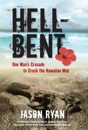 Book cover of Hell-Bent