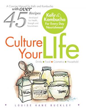 Cover of the book Culture Your Life by Tongiaki Falakiko