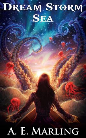Cover of the book Dream Storm Sea by Nathaniel Firmath