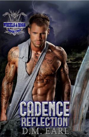 Cover of the book CADENCE REFLECTION by Ashley Gardner