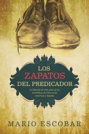 Cover of the book Los zapatos del predicador by David Platt