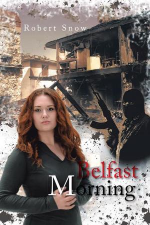 Cover of the book Belfast Morning by Ashley Moffett