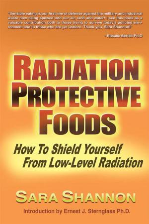 Book cover of Radiation Protective Foods